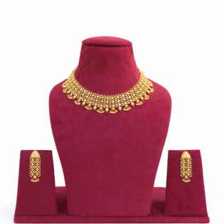 Suvarna Jaal Choker - Image 2