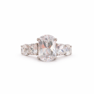 Aurora Radiance Ring - Image 3