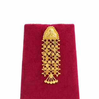 Suvarna Jaal Choker - Image 3