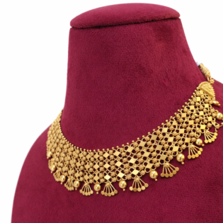 Suvarna Jaal Choker - Image 4