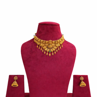 Swarnika Shuddha Silver Haar - Image 2