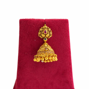 Swarnika Shuddha Silver Haar - Image 3