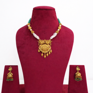 Harita Lakshmi Haar - Image 2