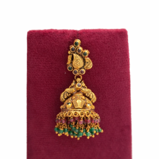 Harita Lakshmi Haar - Image 3