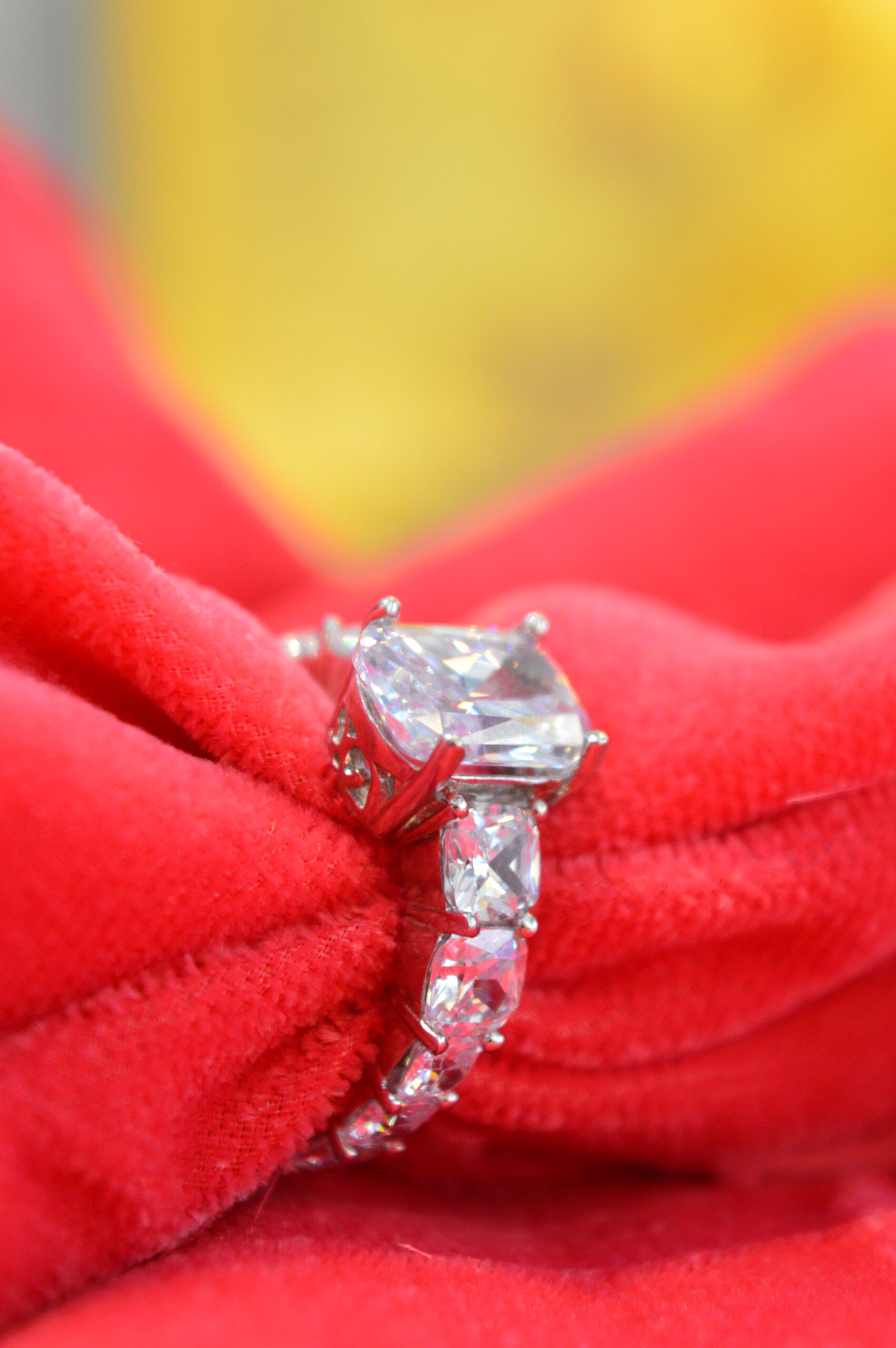 Aurora Radiance Ring - Image 2