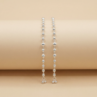 Chandrika Glow Anklet