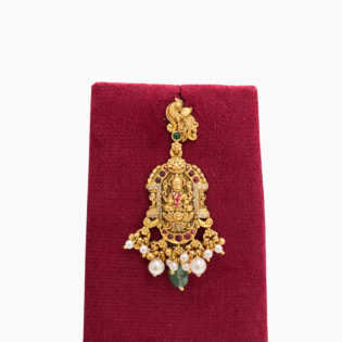 Sri Mahalakshmi Rajahaar - Image 3