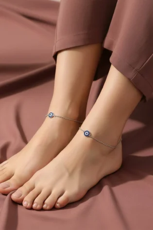 Anklets