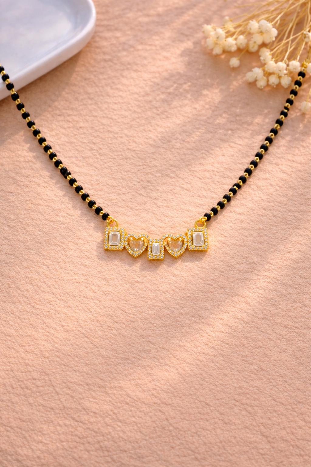 Hridaya Bandhan Mangalsutra - Image 3