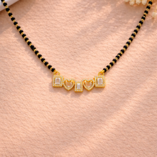 Hridaya Bandhan Mangalsutra