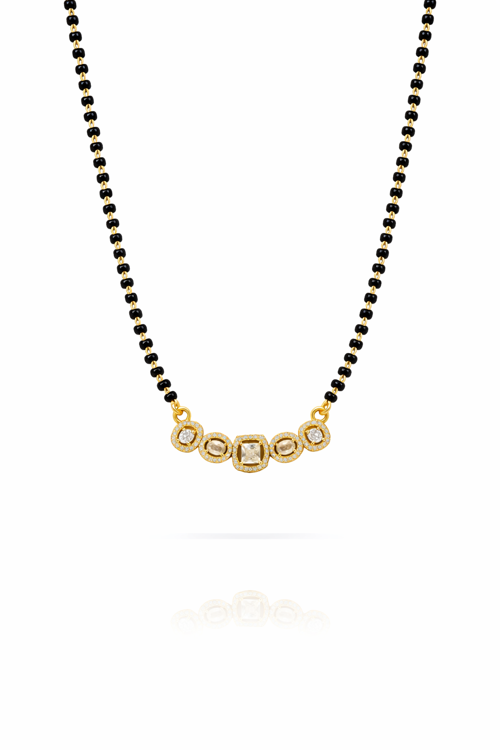 Suhana Ratna Mangalsutra