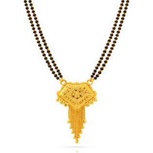 Rajshree Vaibhav Mangalsutra - Image 3