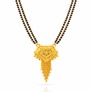 Rajshree Vaibhav Mangalsutra