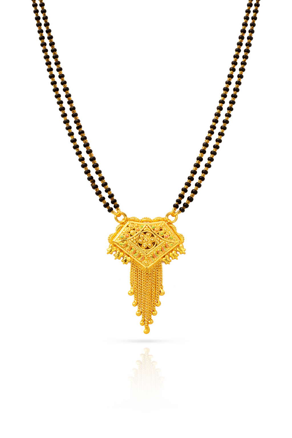 Rajshree Vaibhav Mangalsutra