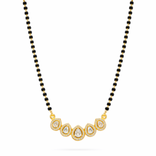 Chandrika Shringar Mangalsutra - Image 3
