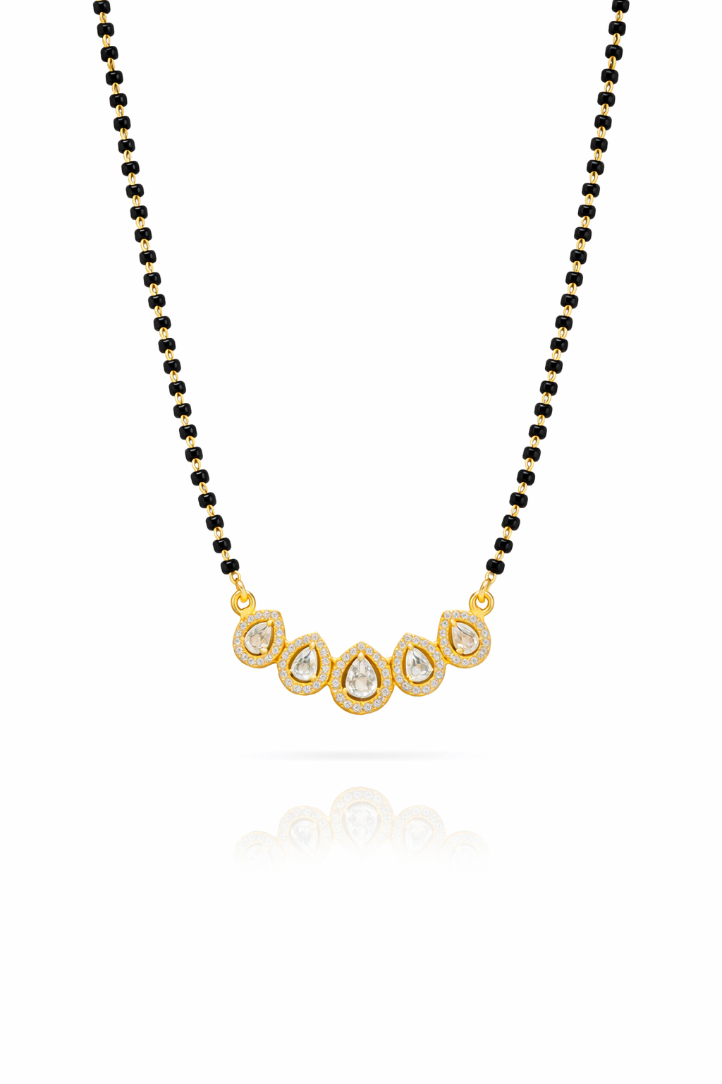 Chandrika Shringar Mangalsutra