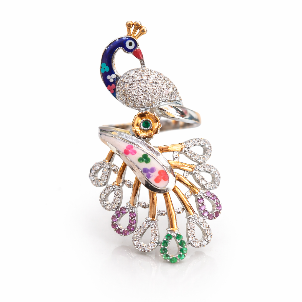 Mayravi Celestique - Image 3