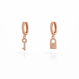 Roselock Promise Silver Charms - Image 2