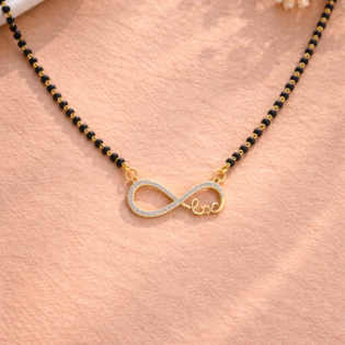 Anant Prem Mangalsutra