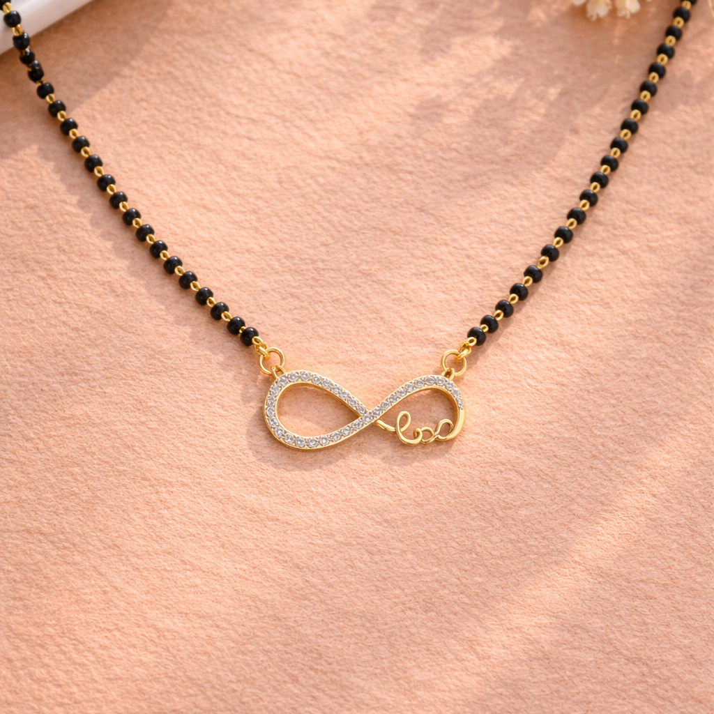 Anant Prem Mangalsutra