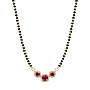 Raktima Ratna Mangalsutra - Image 3