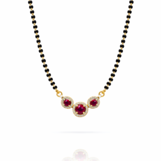 Raktima Ratna Mangalsutra