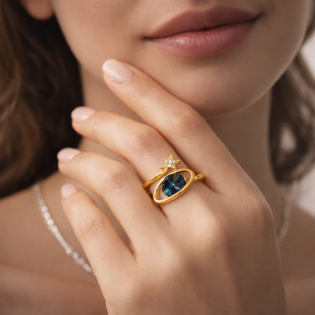 AstraNova Orbit Ring - Image 4