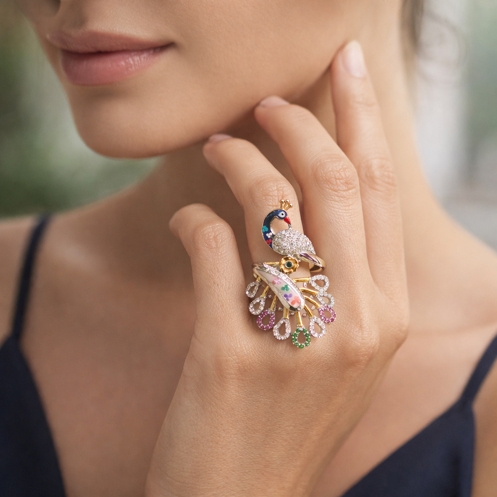 Mayravi Celestique - Image 5