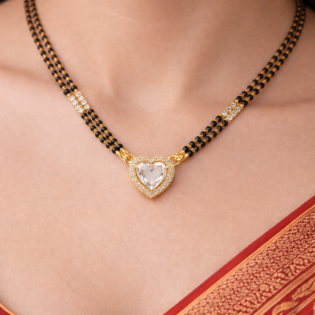Premanjali Mangalsutra - Image 2