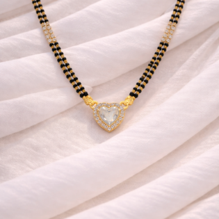 Premanjali Mangalsutra