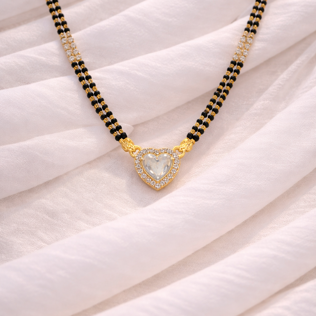 Premanjali Mangalsutra