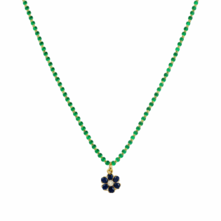 Neelkamal Bloom Mangalsutra - Image 3