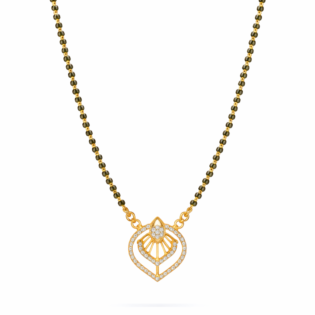 Divya Hridaya Mangalsutra - Image 3