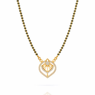 Divya Hridaya Mangalsutra