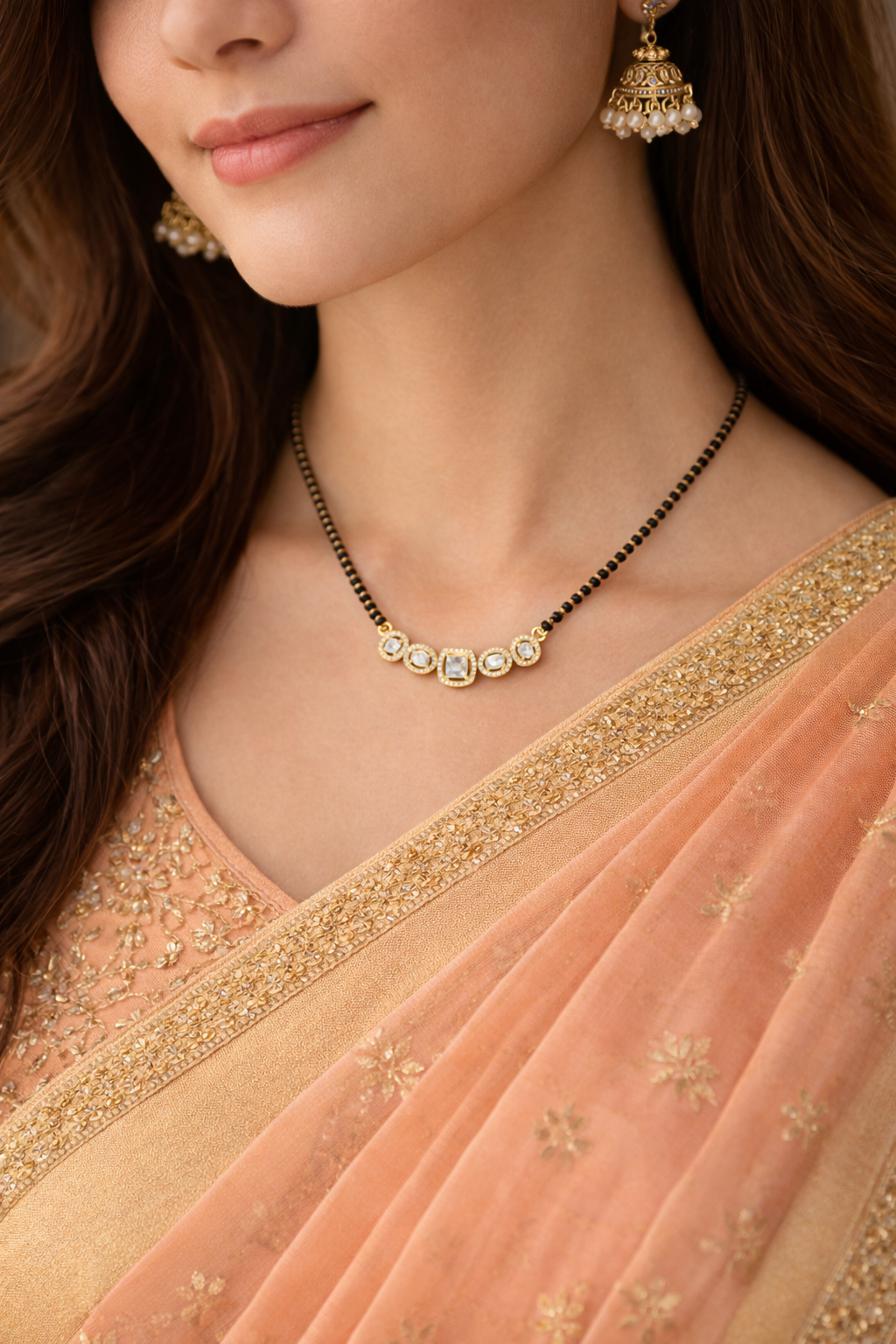 Suhana Ratna Mangalsutra - Image 2