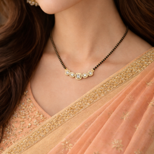 Suhana Ratna Mangalsutra - Image 2