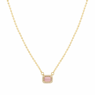 Roopali Blush Aura Mangalsutra - Image 3