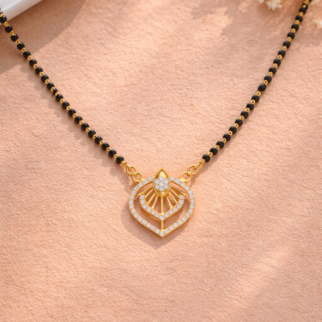 Divya Hridaya Mangalsutra
