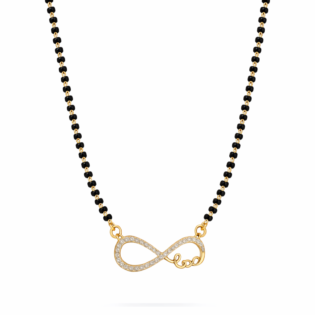 Anant Prem Mangalsutra - Image 3