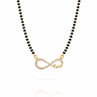 Anant Prem Mangalsutra