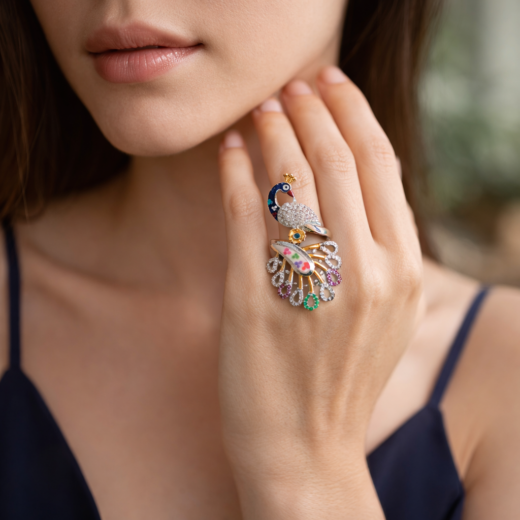 Mayravi Celestique - Image 2