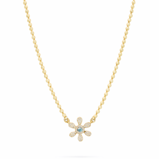Swarna Pushpa Mangalsutra - Image 3