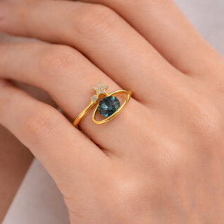 AstraNova Orbit Ring - Image 2