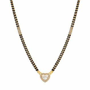 Premanjali Mangalsutra - Image 3