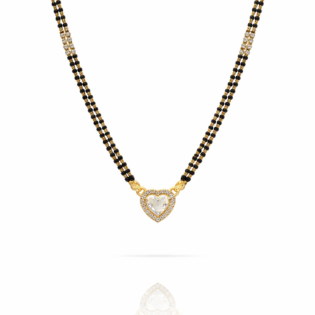 Premanjali Mangalsutra