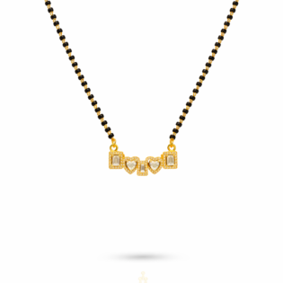 Hridaya Bandhan Mangalsutra