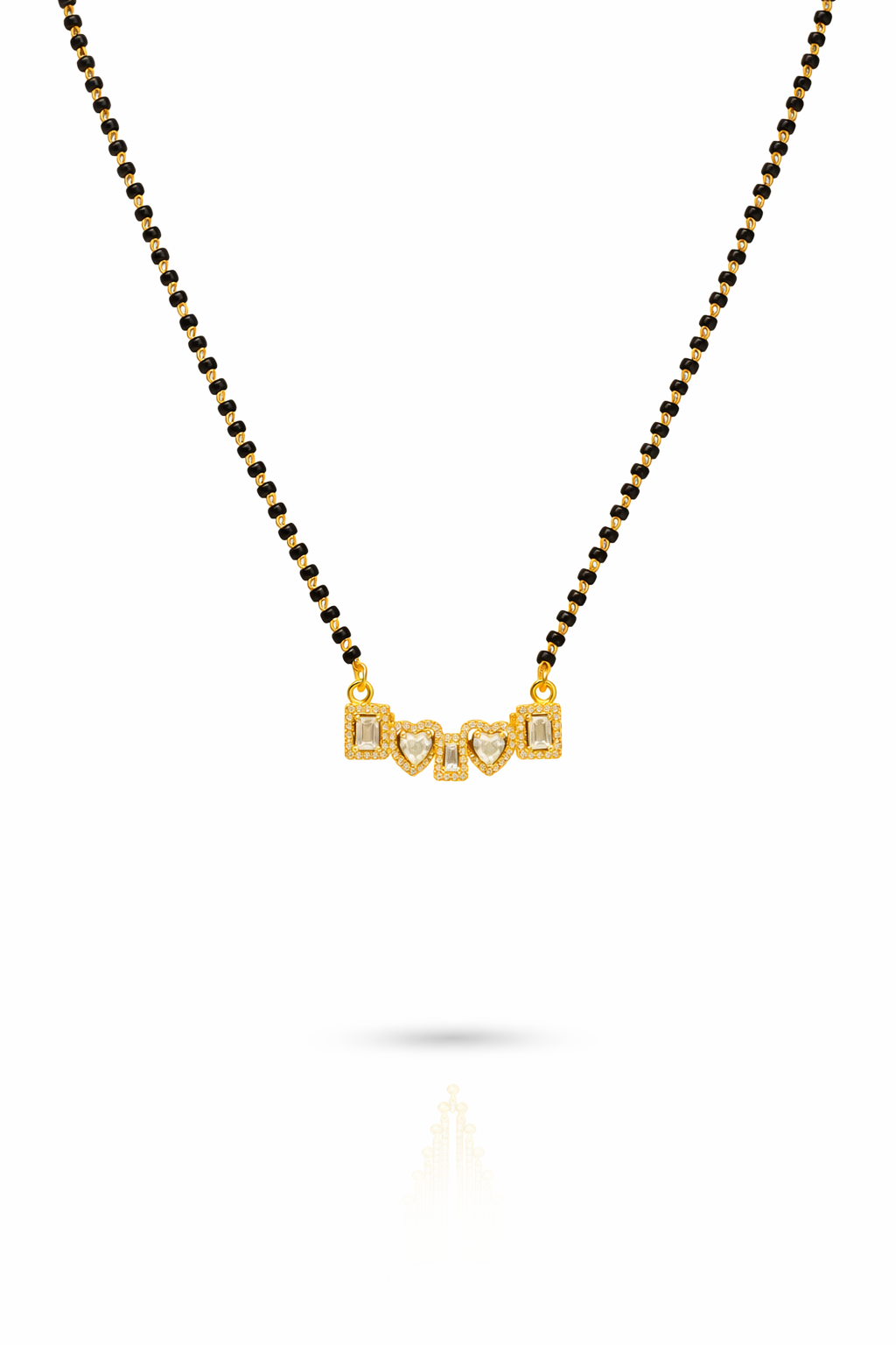 Hridaya Bandhan Mangalsutra