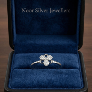 Petalia Blossom Ring - Image 3
