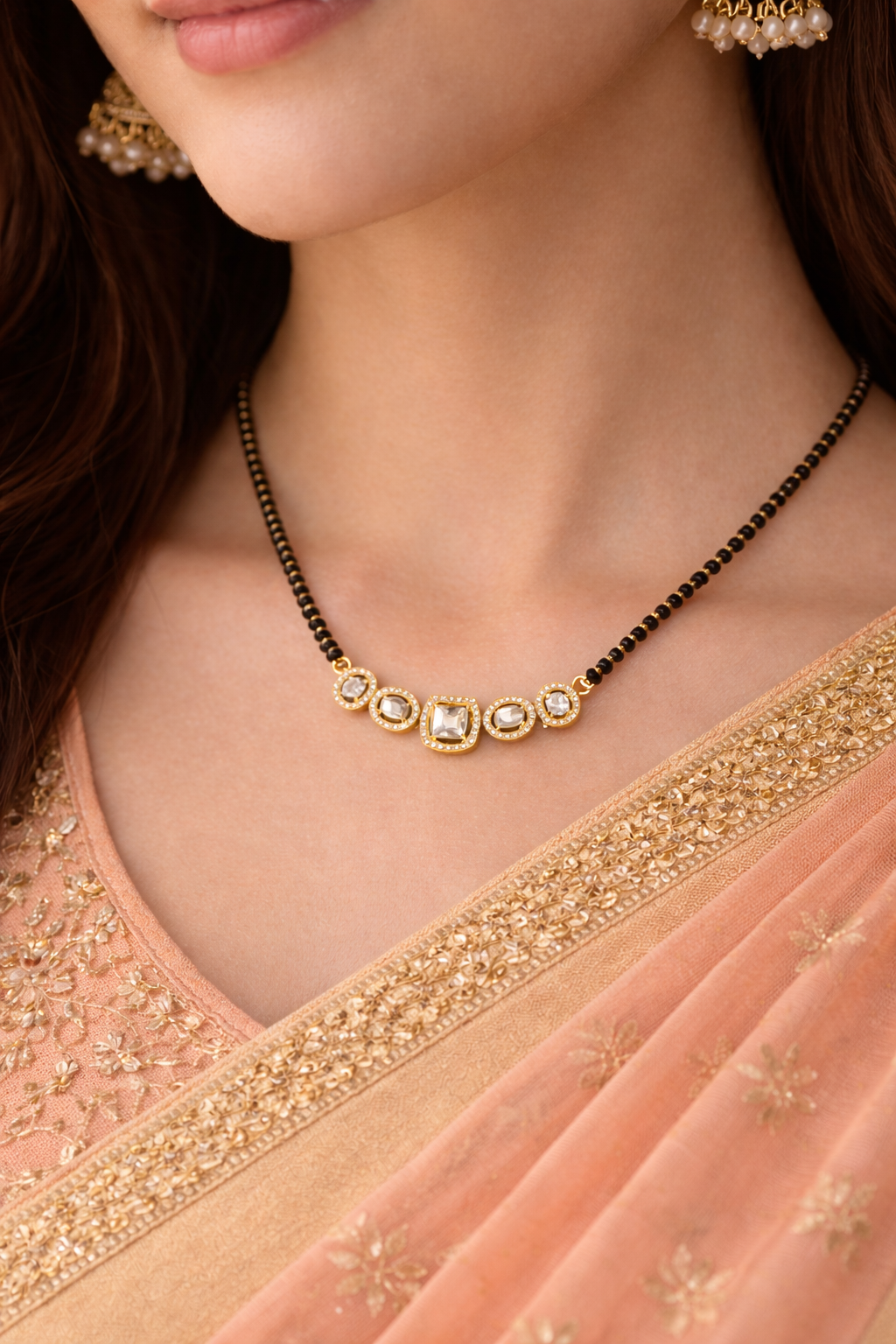 Suhana Ratna Mangalsutra - Image 4