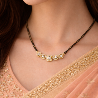 Suhana Ratna Mangalsutra - Image 4